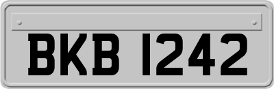 BKB1242