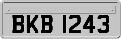 BKB1243
