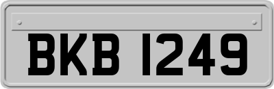 BKB1249