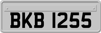 BKB1255