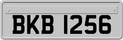 BKB1256