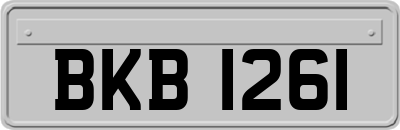 BKB1261