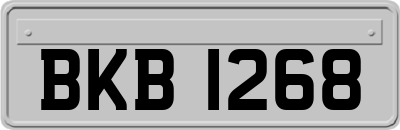 BKB1268