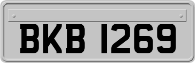 BKB1269