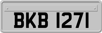BKB1271