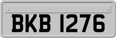 BKB1276