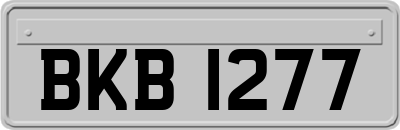 BKB1277