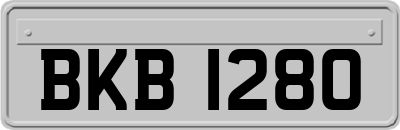 BKB1280