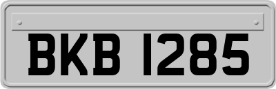 BKB1285