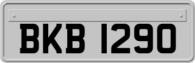 BKB1290