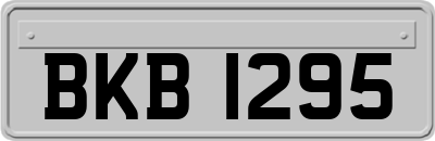 BKB1295