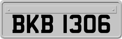 BKB1306