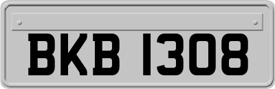 BKB1308