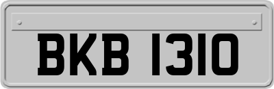 BKB1310