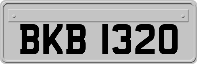 BKB1320