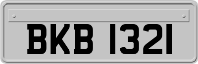 BKB1321