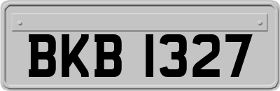 BKB1327