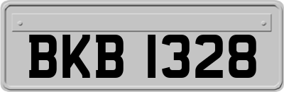 BKB1328