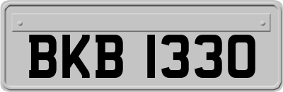 BKB1330
