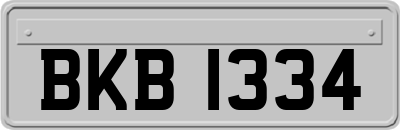 BKB1334