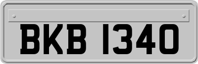 BKB1340