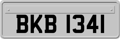 BKB1341