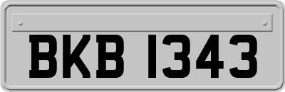 BKB1343