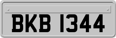 BKB1344