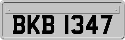 BKB1347