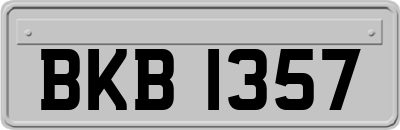 BKB1357