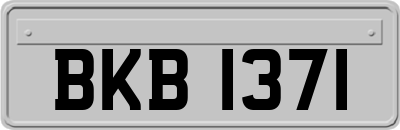 BKB1371