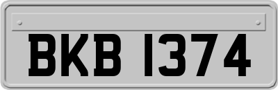 BKB1374