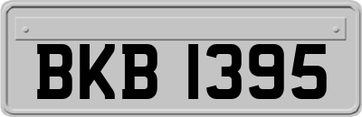 BKB1395