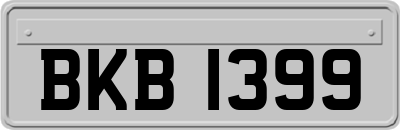 BKB1399