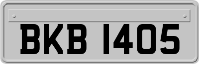 BKB1405