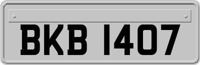 BKB1407