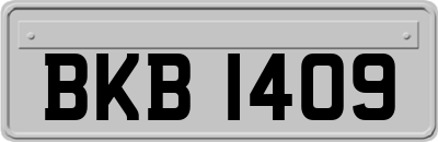 BKB1409