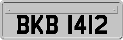 BKB1412