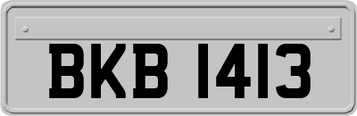 BKB1413