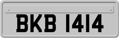 BKB1414