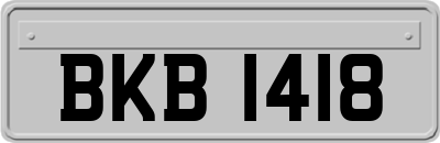 BKB1418