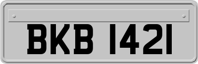 BKB1421