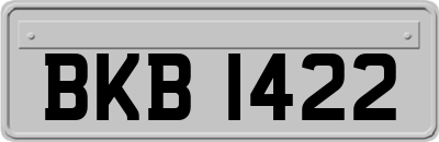 BKB1422
