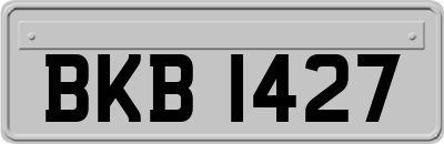 BKB1427