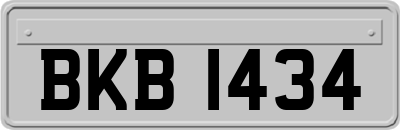 BKB1434