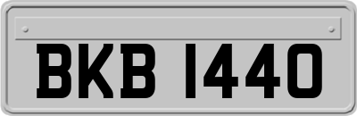 BKB1440