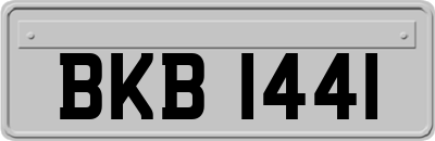 BKB1441