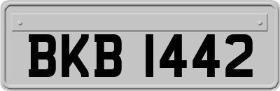 BKB1442