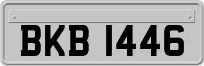 BKB1446