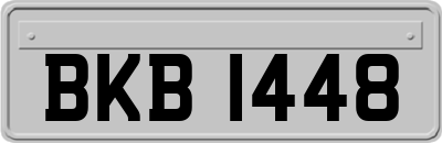 BKB1448